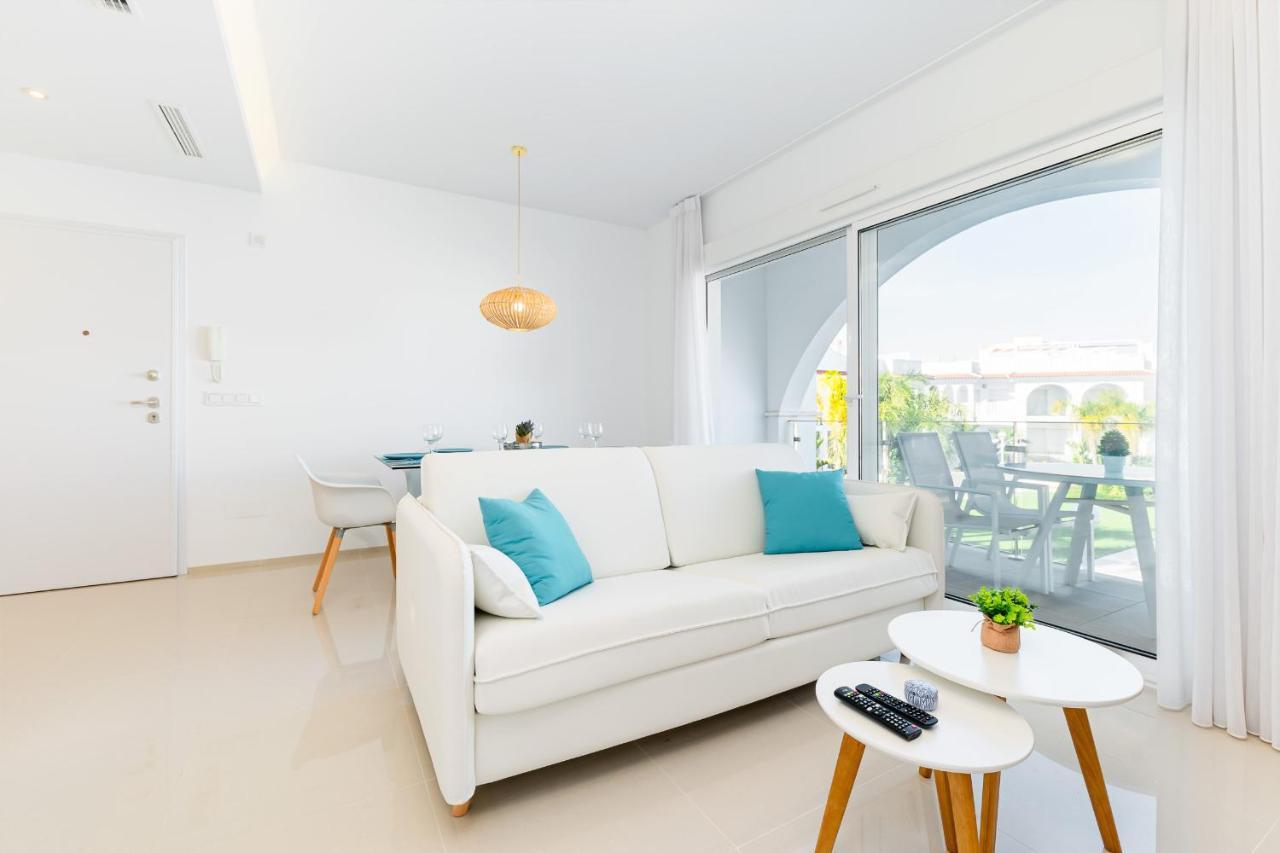סיודאד קסאדה Apartamento Natural Luxury Park מראה חיצוני תמונה