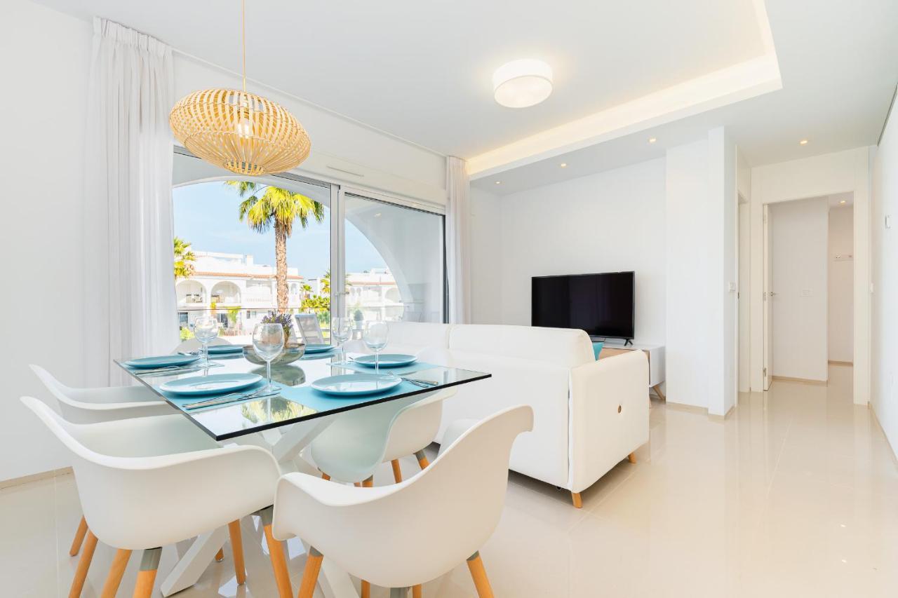סיודאד קסאדה Apartamento Natural Luxury Park מראה חיצוני תמונה