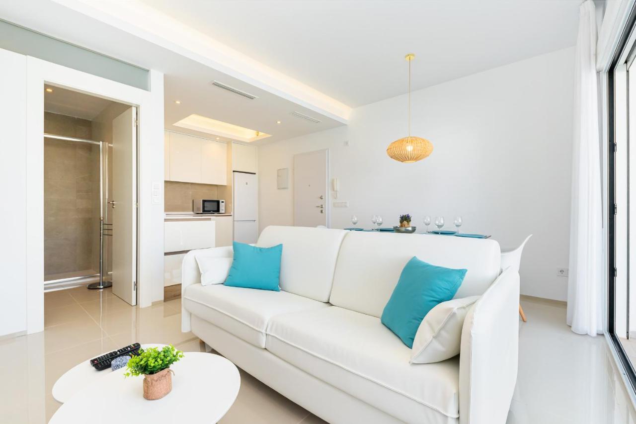סיודאד קסאדה Apartamento Natural Luxury Park מראה חיצוני תמונה