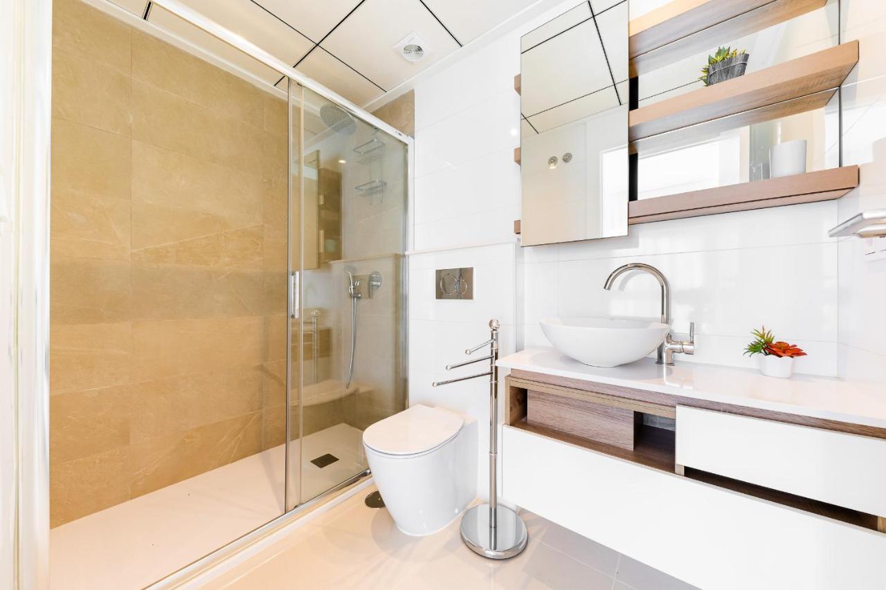 סיודאד קסאדה Apartamento Natural Luxury Park מראה חיצוני תמונה