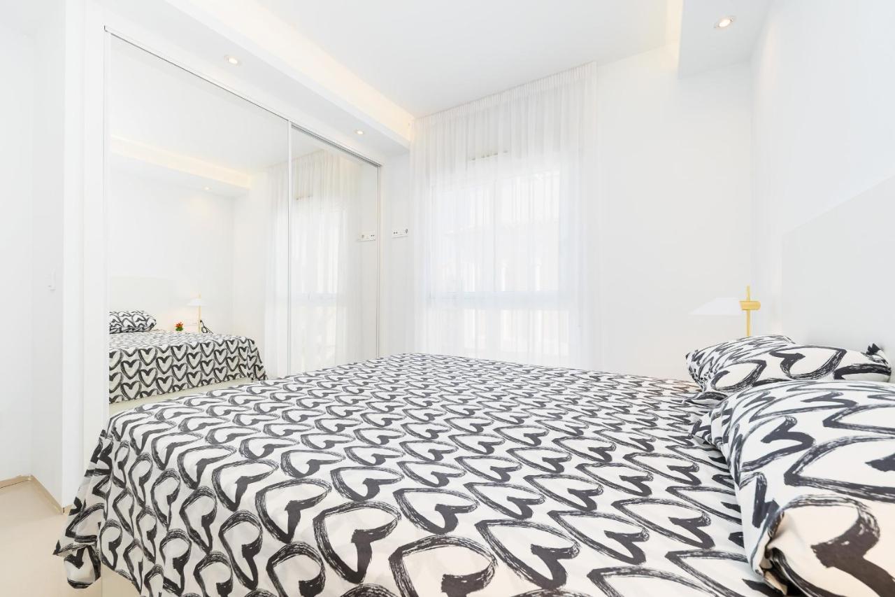 סיודאד קסאדה Apartamento Natural Luxury Park מראה חיצוני תמונה
