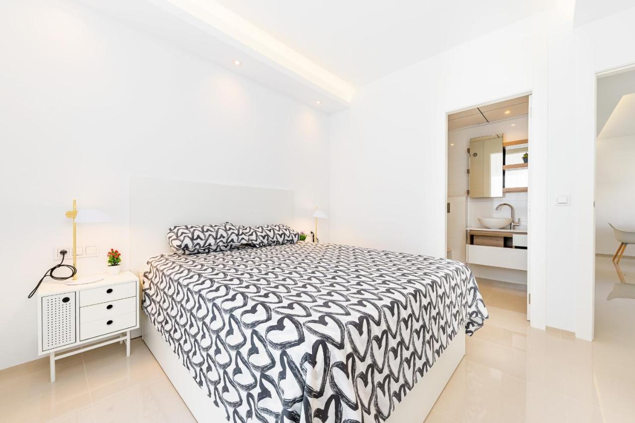 סיודאד קסאדה Apartamento Natural Luxury Park מראה חיצוני תמונה