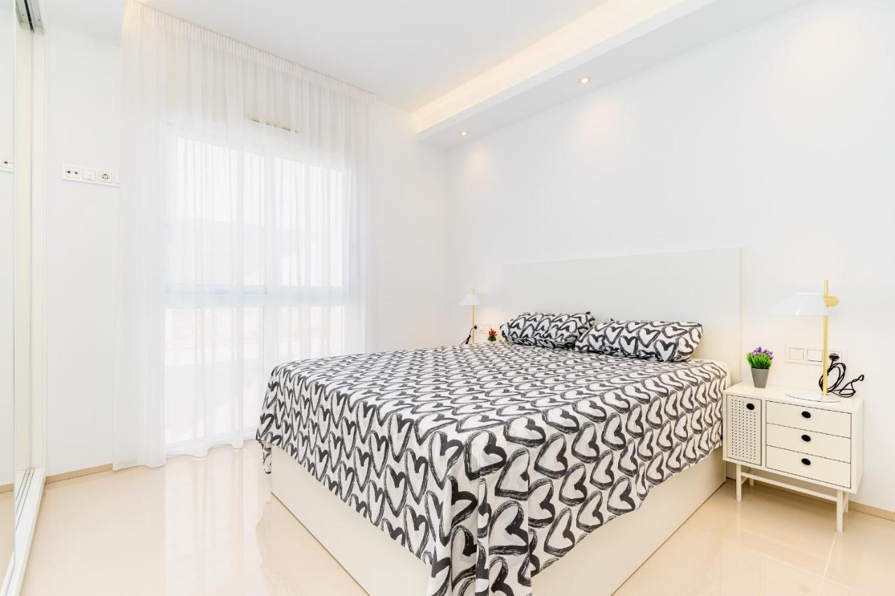 סיודאד קסאדה Apartamento Natural Luxury Park מראה חיצוני תמונה