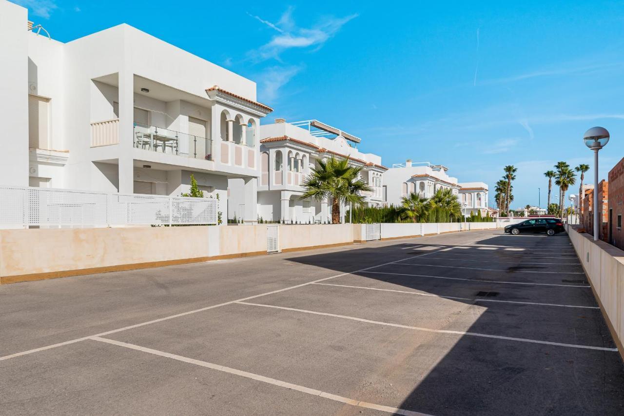 סיודאד קסאדה Apartamento Natural Luxury Park מראה חיצוני תמונה
