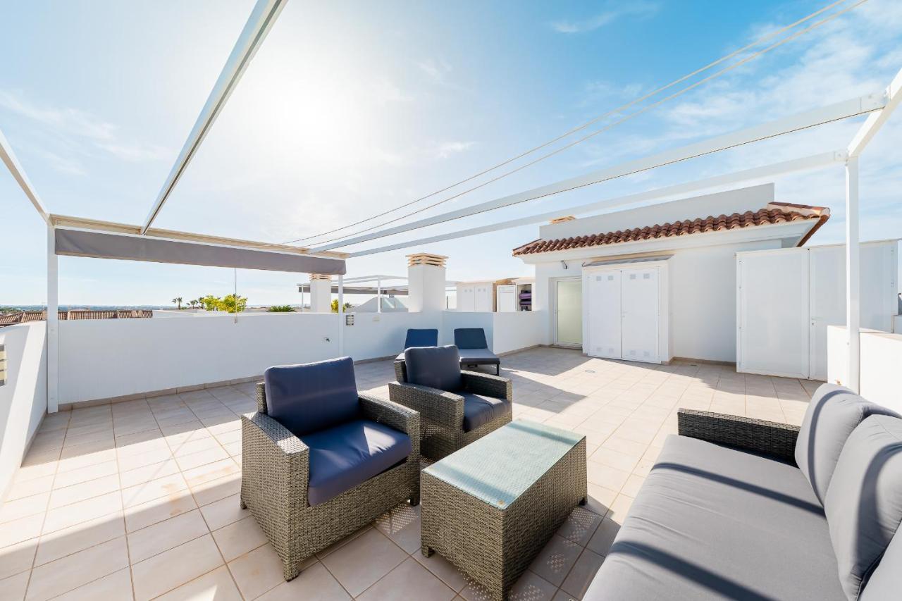 סיודאד קסאדה Apartamento Natural Luxury Park מראה חיצוני תמונה