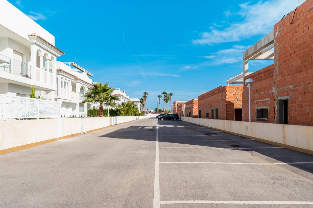 סיודאד קסאדה Apartamento Natural Luxury Park מראה חיצוני תמונה