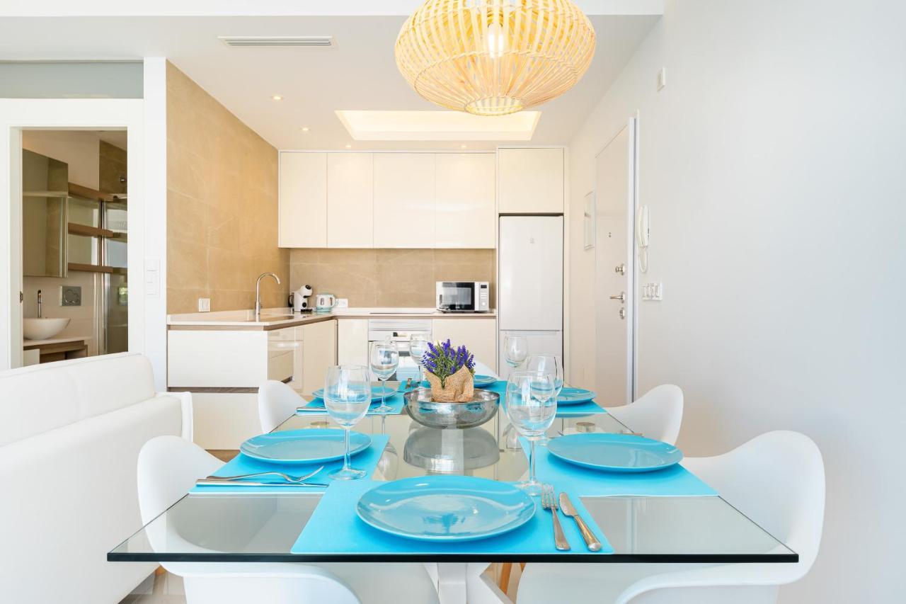 סיודאד קסאדה Apartamento Natural Luxury Park מראה חיצוני תמונה