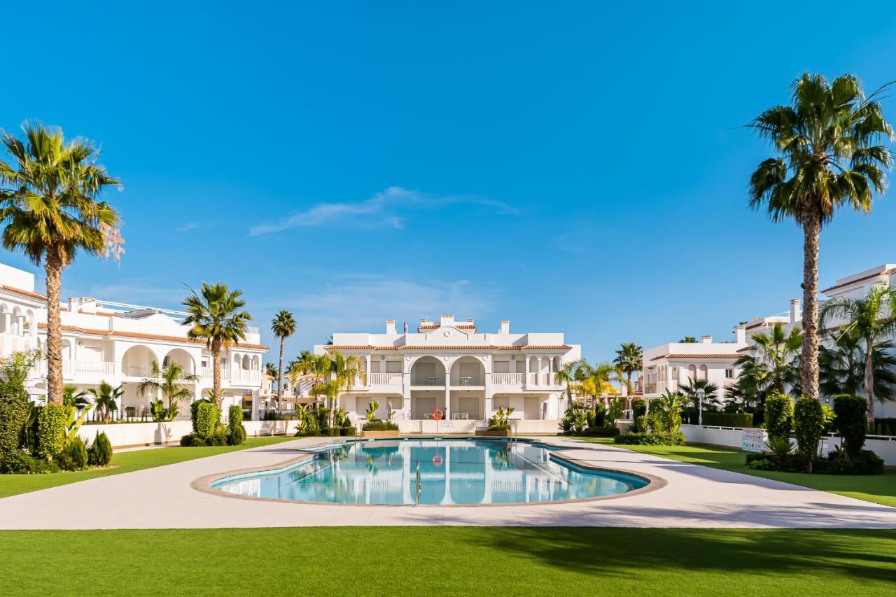 סיודאד קסאדה Apartamento Natural Luxury Park מראה חיצוני תמונה
