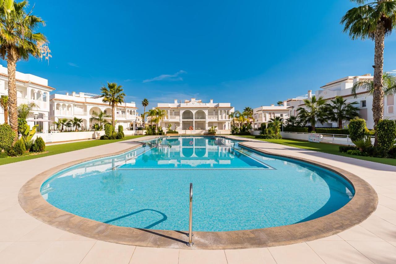 סיודאד קסאדה Apartamento Natural Luxury Park מראה חיצוני תמונה