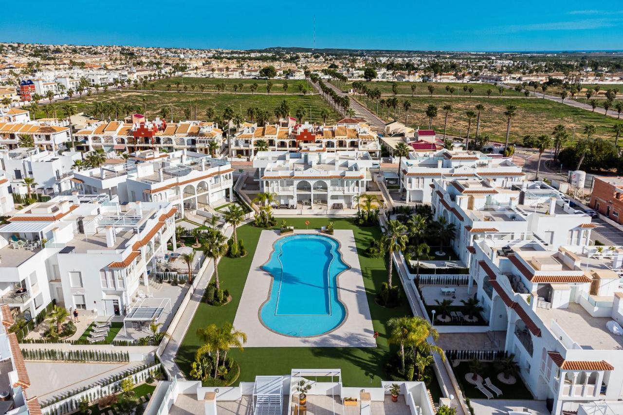 סיודאד קסאדה Apartamento Natural Luxury Park מראה חיצוני תמונה
