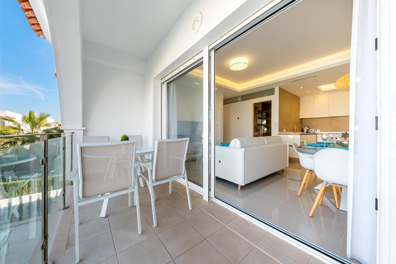 סיודאד קסאדה Apartamento Natural Luxury Park מראה חיצוני תמונה
