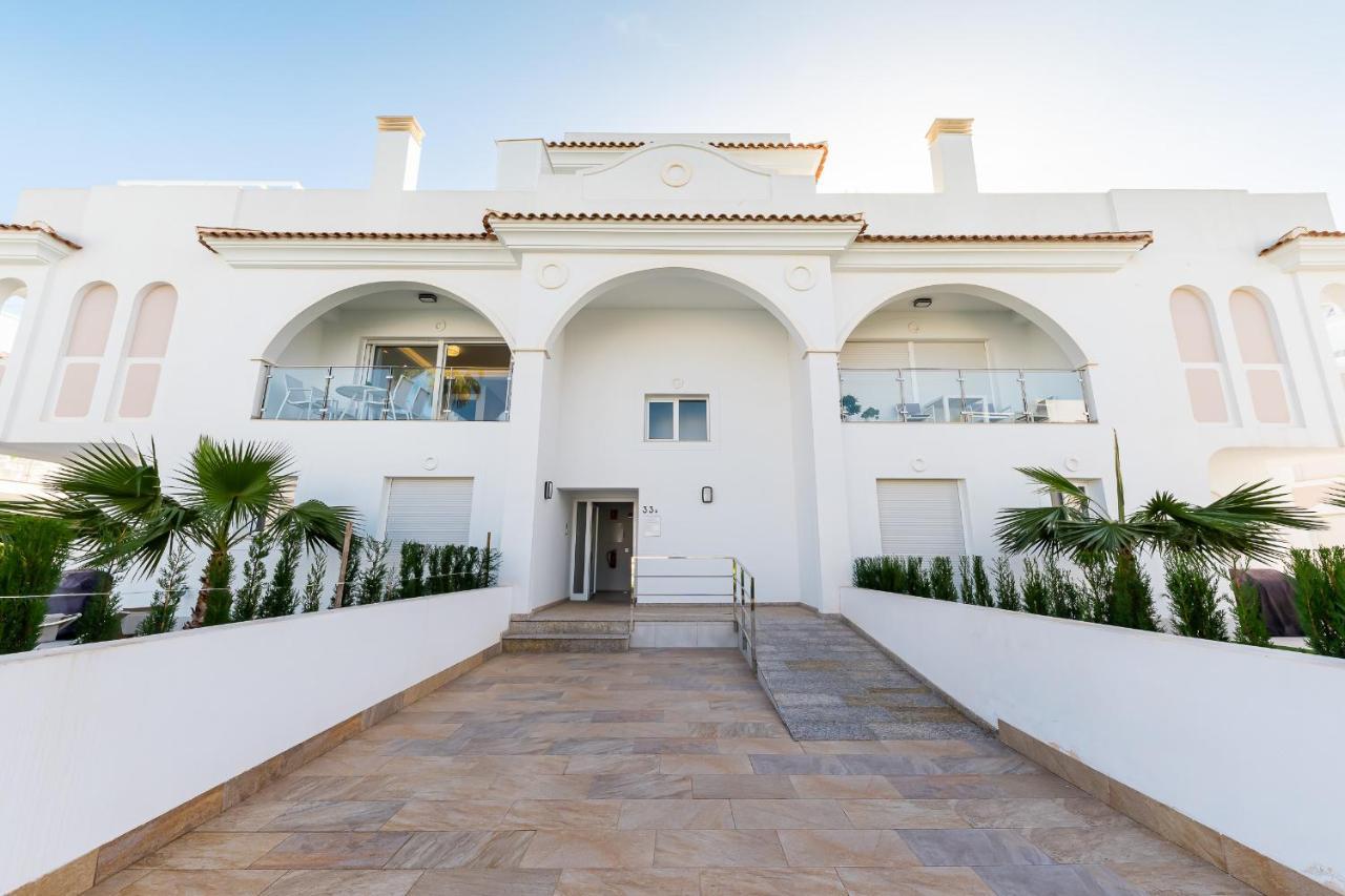 סיודאד קסאדה Apartamento Natural Luxury Park מראה חיצוני תמונה