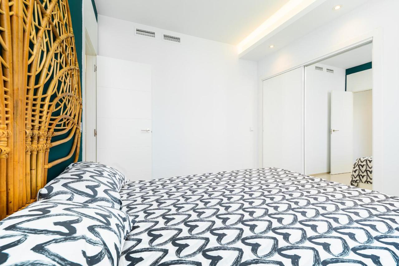 סיודאד קסאדה Apartamento Natural Luxury Park מראה חיצוני תמונה