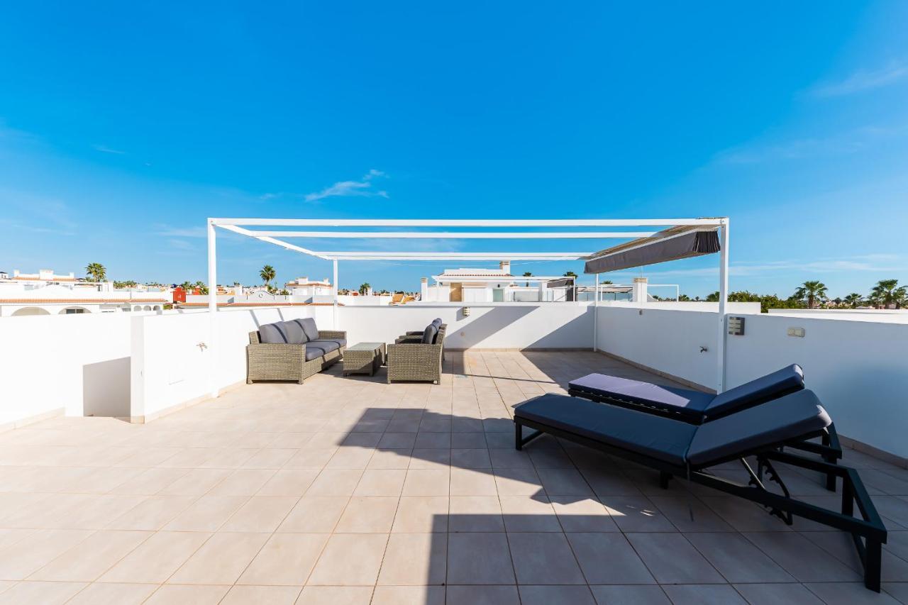 סיודאד קסאדה Apartamento Natural Luxury Park מראה חיצוני תמונה