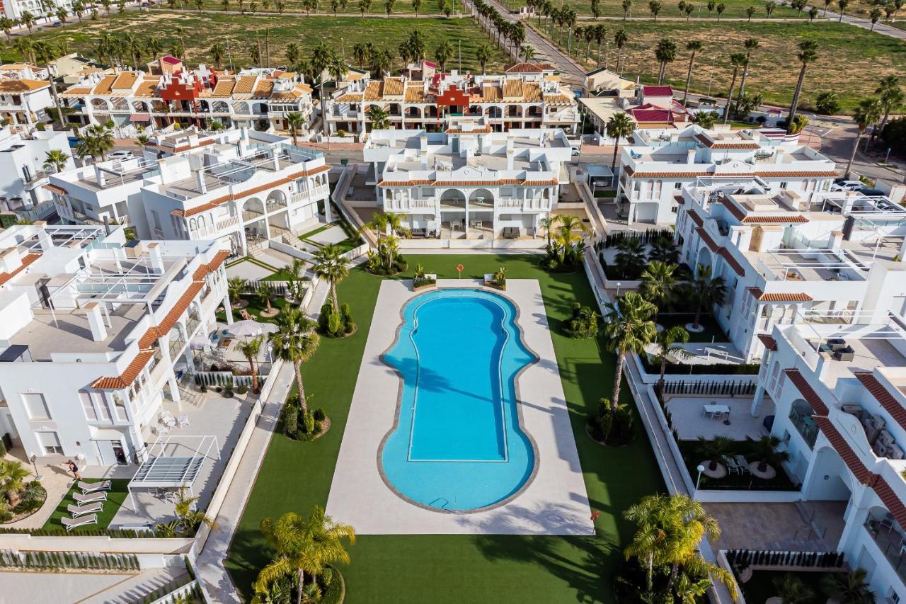 סיודאד קסאדה Apartamento Natural Luxury Park מראה חיצוני תמונה